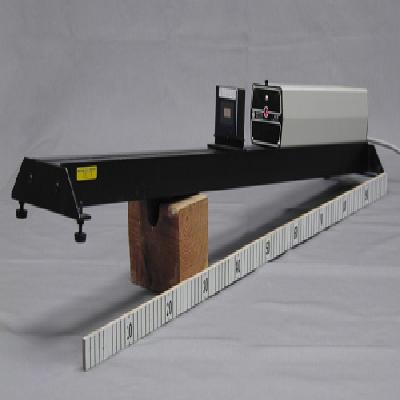 Single Slit Laser