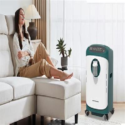 Smile Oxygen Concentrator