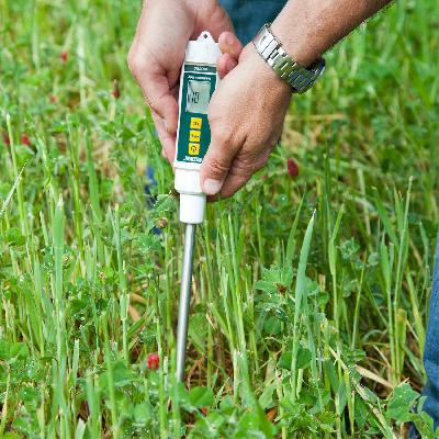 Soil Moisture Meter