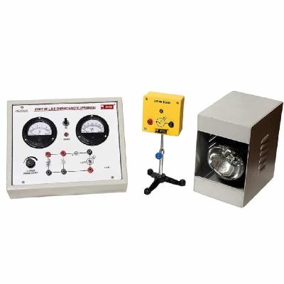 Solar Cell Characteristic Apparatus