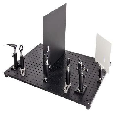 Spectrometer Experiments Kit