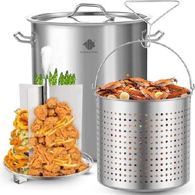 Steam Cooking System