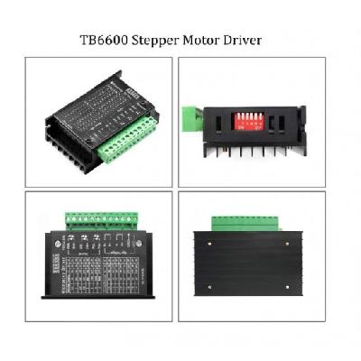 Stepper Motor Controller
