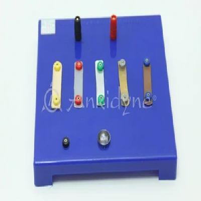 Teaching Aids In Electronics