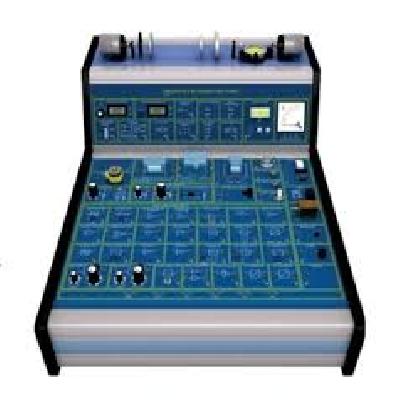 Transducer Trainer