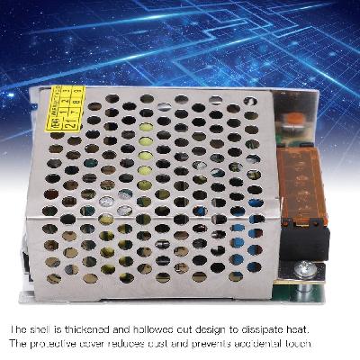Transformer Power Supply