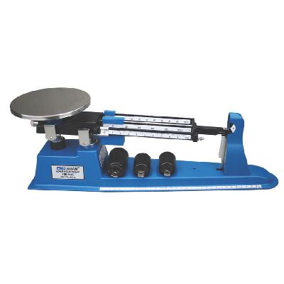 Triple Beam Balance