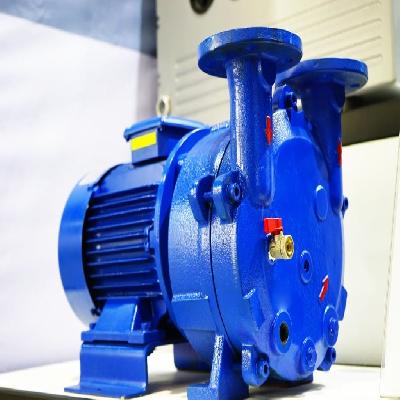 Vacuum Pump