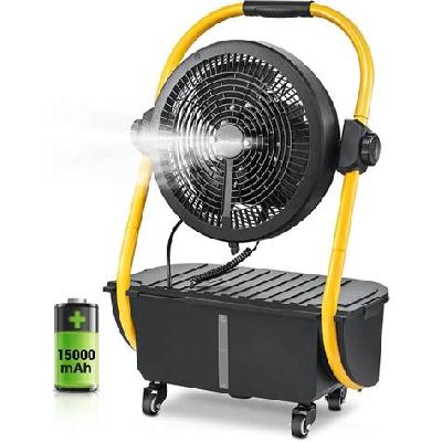 Water Fan