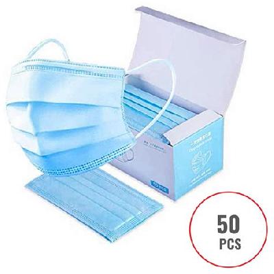 3 Ply Mask