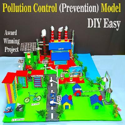 Air Pollution Control Working Models