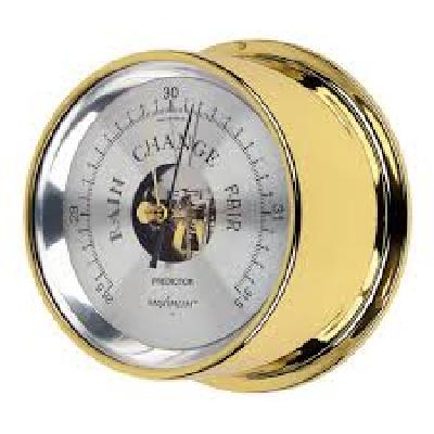 Aneroid Barometer
