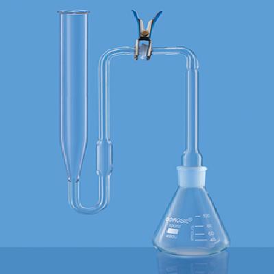 Arsenic Apparatus