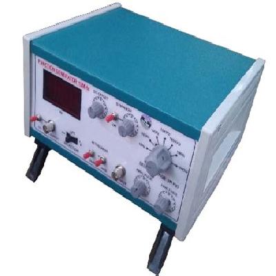 Audio Frequency Function Generator