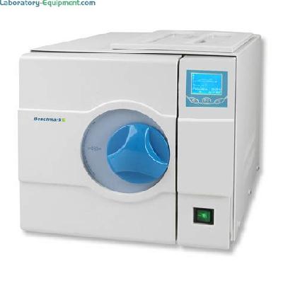 Autoclaves Sterilizers