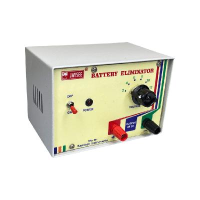 Battery Eliminator