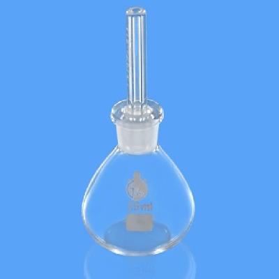 Bottle, Relative Density,with Cappillary Stopper