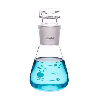 Bottle Gas Washing,Complete with Interchangeable Stopper