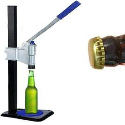 Bottle Sealing Machine