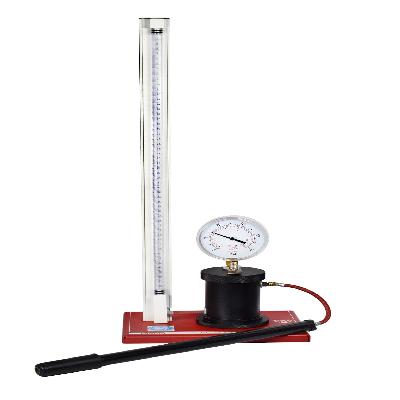 Boyle's Law Apparatus