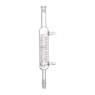 Condenser, Graham, Coil Type