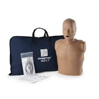 CPR TRAINING MAINKIN