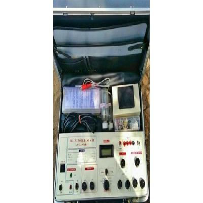 Deluxe Water and Soil Analysis Kit
