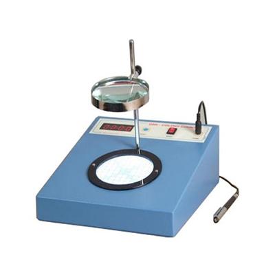 Digital Colony Counter