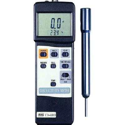 Digital Conductivity Meter