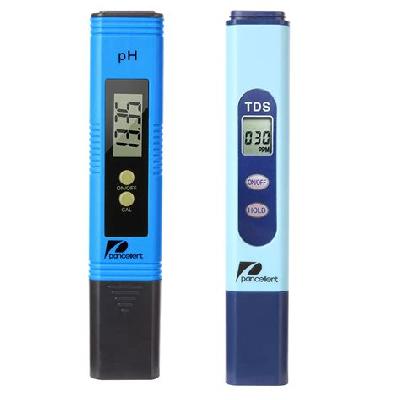 Digital Ph Meters