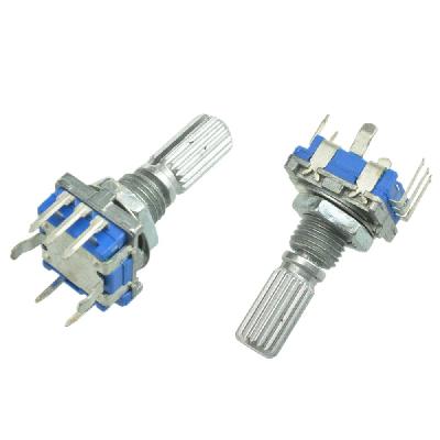 Digital Potentiometer