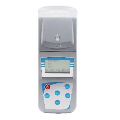 Digital Turbidity Meter