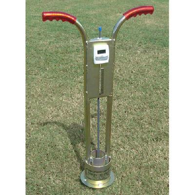 DOUBLE RING INFLITOMETER