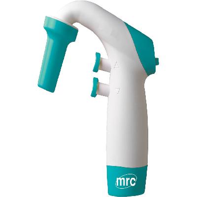 Electronic Pipette Filling Device