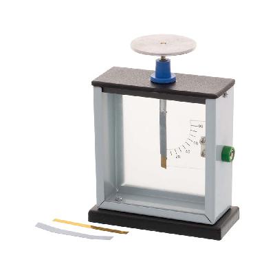 Electroscope Gold Leaf