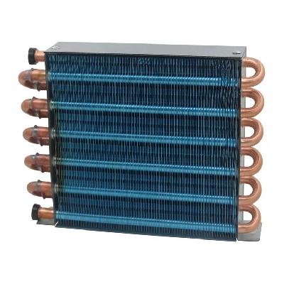 Evaporator