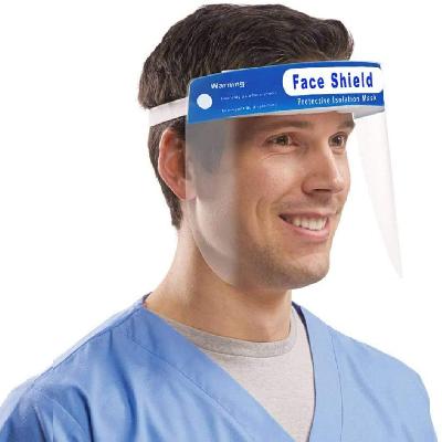 Face Shields