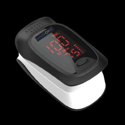 Fingertip Pulse Oximeter