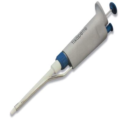 Fix Volume Micropipette