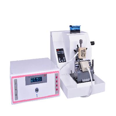 Freezing Microtome