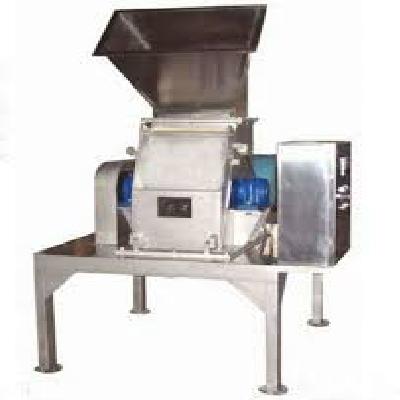 Fruit Crusher Crushing Machine