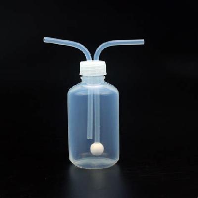 Gas Washing Bottle