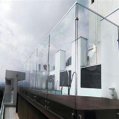 Glass Distillation Unit