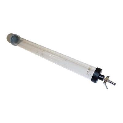 GUINEA  AND FEATHER APPARATUS