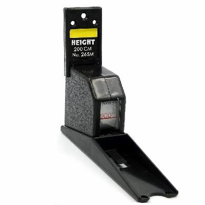 High Measure Meter Stature Meter