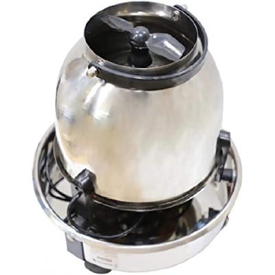 Humidifier (aerosol Disinfector)