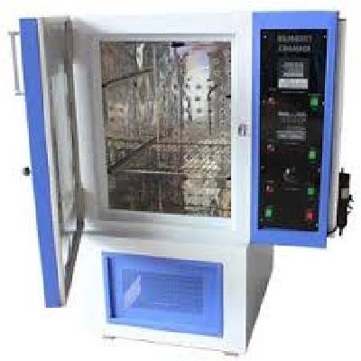Humidity And Temperature Control Cabinet