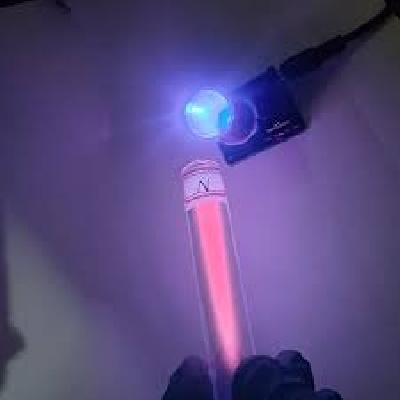 Hydrogen Discharge Tube