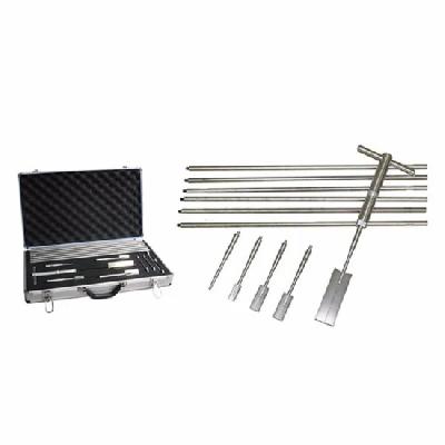 In-Situ Vane Shear Test