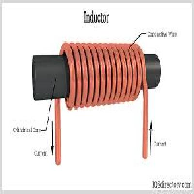 Induction Coils